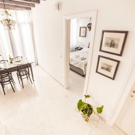 Ca' Drio San Marco Apartment Venice Luaran gambar