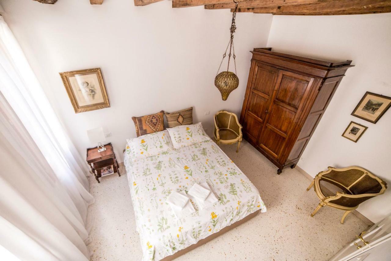Ca' Drio San Marco Apartment Venice Luaran gambar